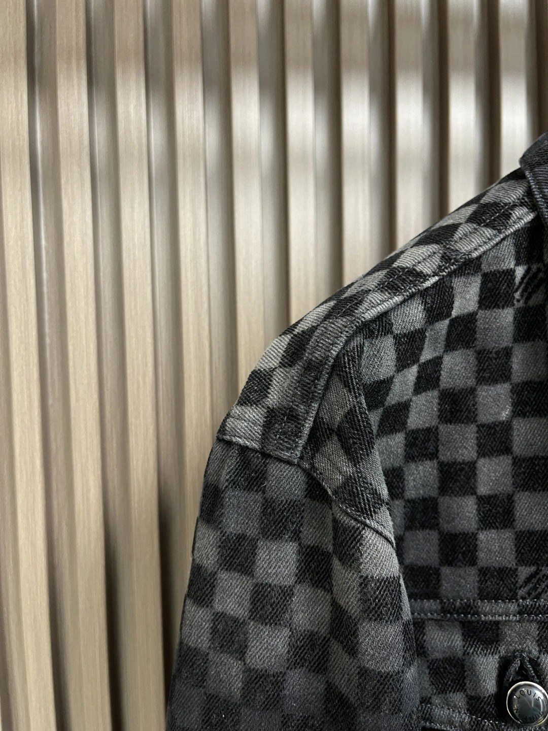 wg.luxury- 8V damier item:E-F026E1013